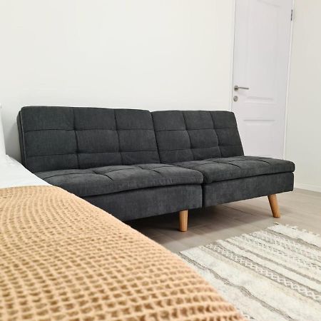 Oria Studio'S Ελάτ Εξωτερικό φωτογραφία