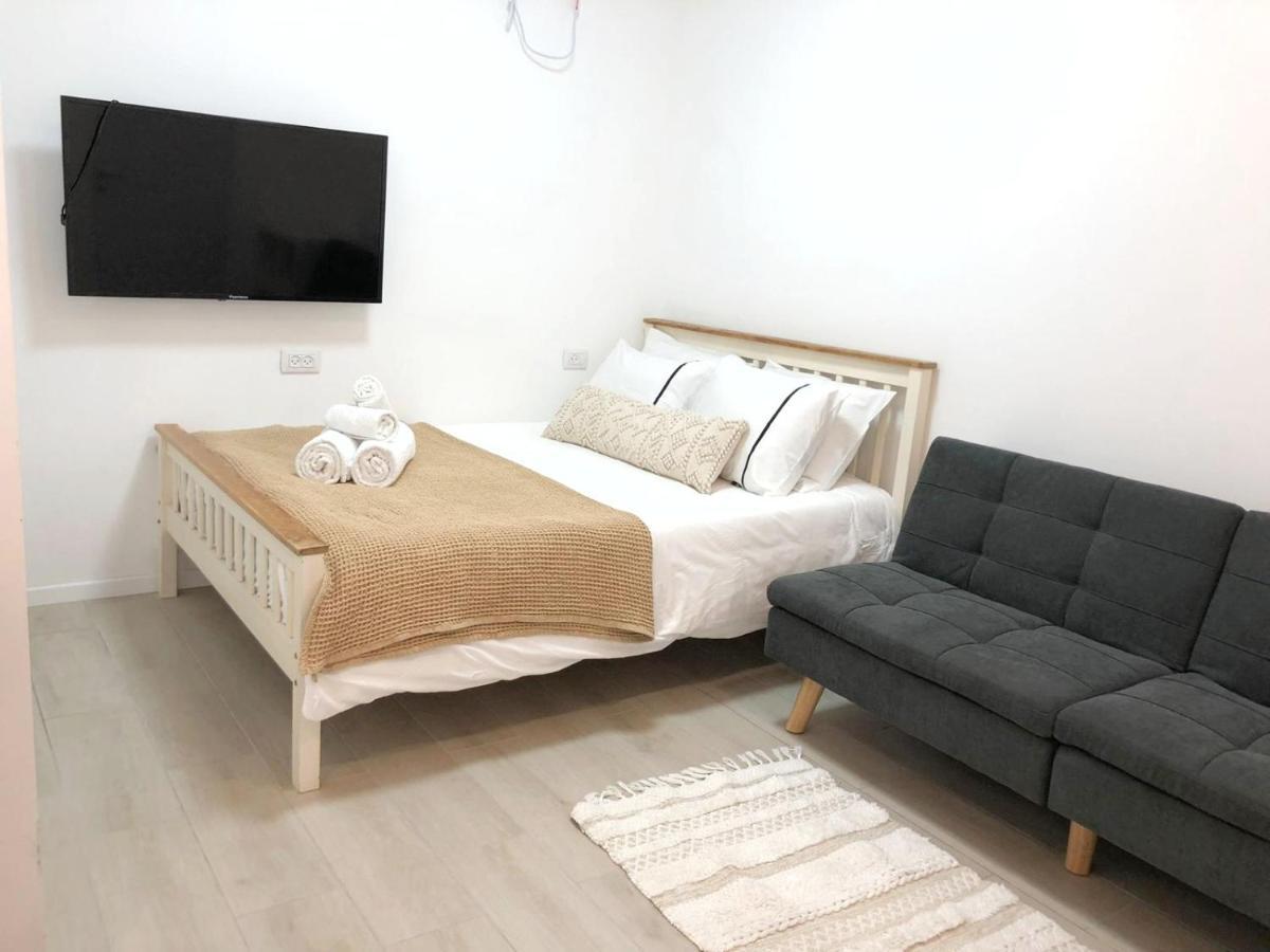 Oria Studio'S Ελάτ Εξωτερικό φωτογραφία