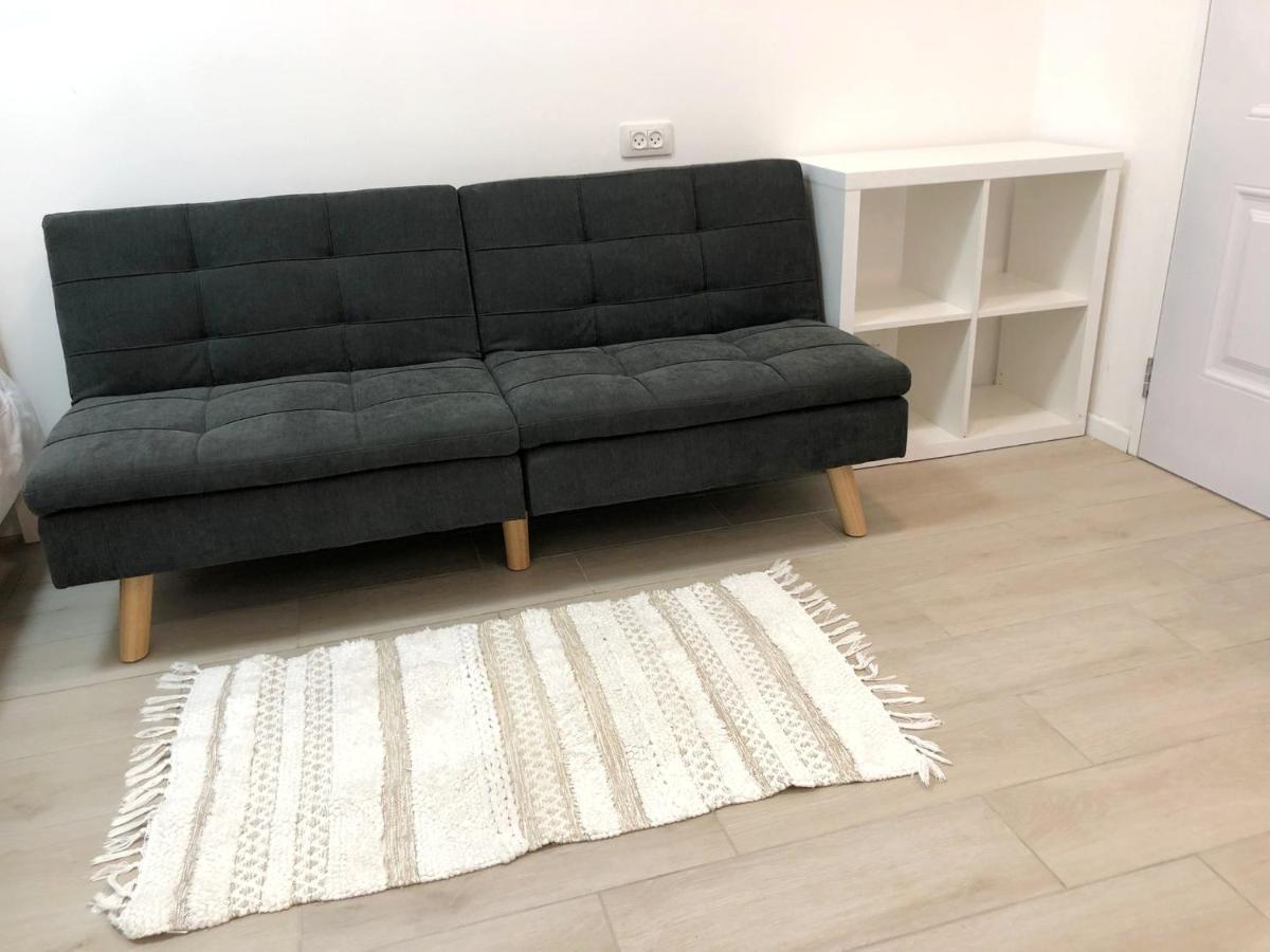 Oria Studio'S Ελάτ Εξωτερικό φωτογραφία